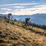 Mountainbike Singletrail Camp