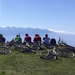 Mountainbike Technikcamp II
